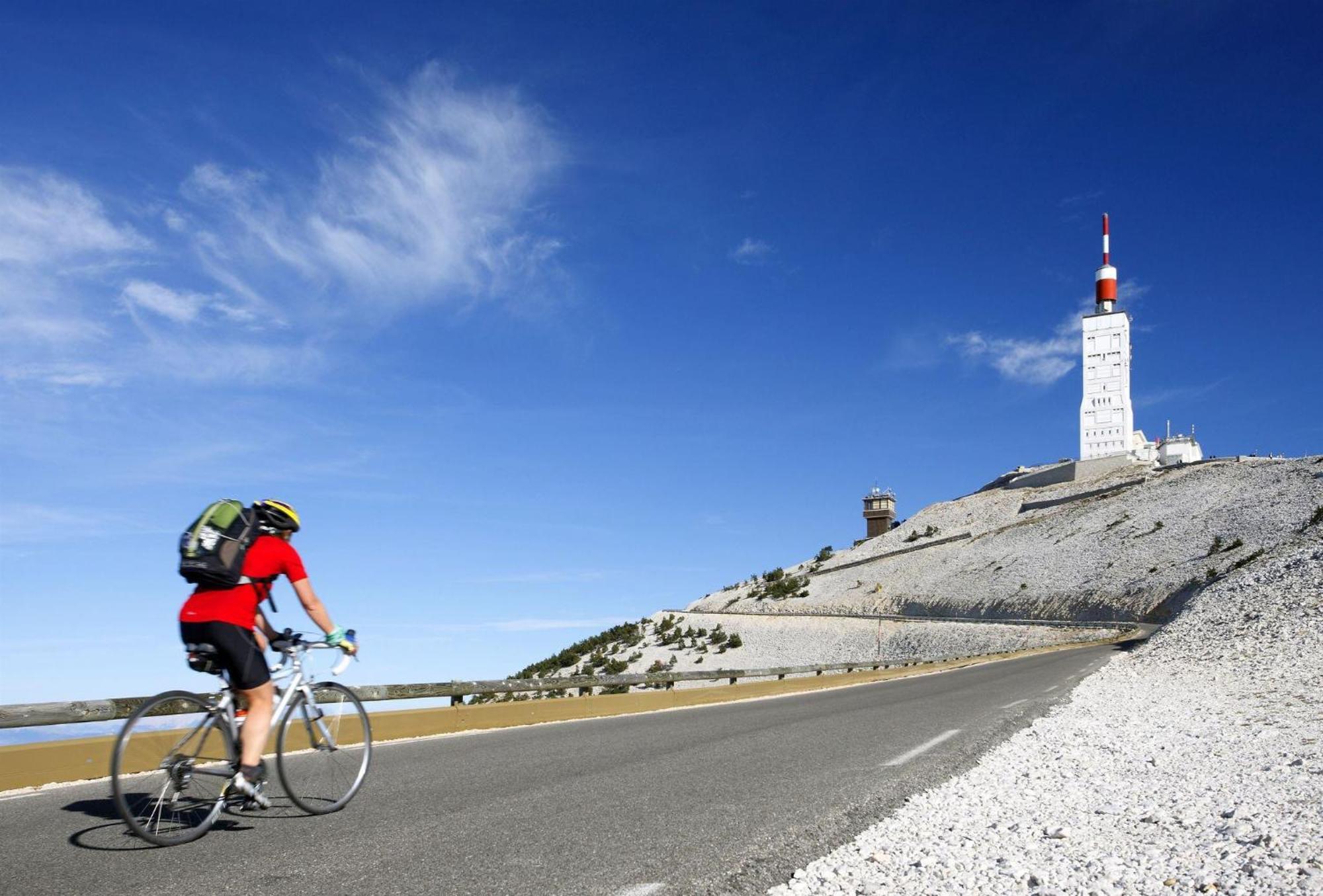 La Plume Du Ventoux Suite 305 Mollans-sur-Ouvèze Buitenkant foto
