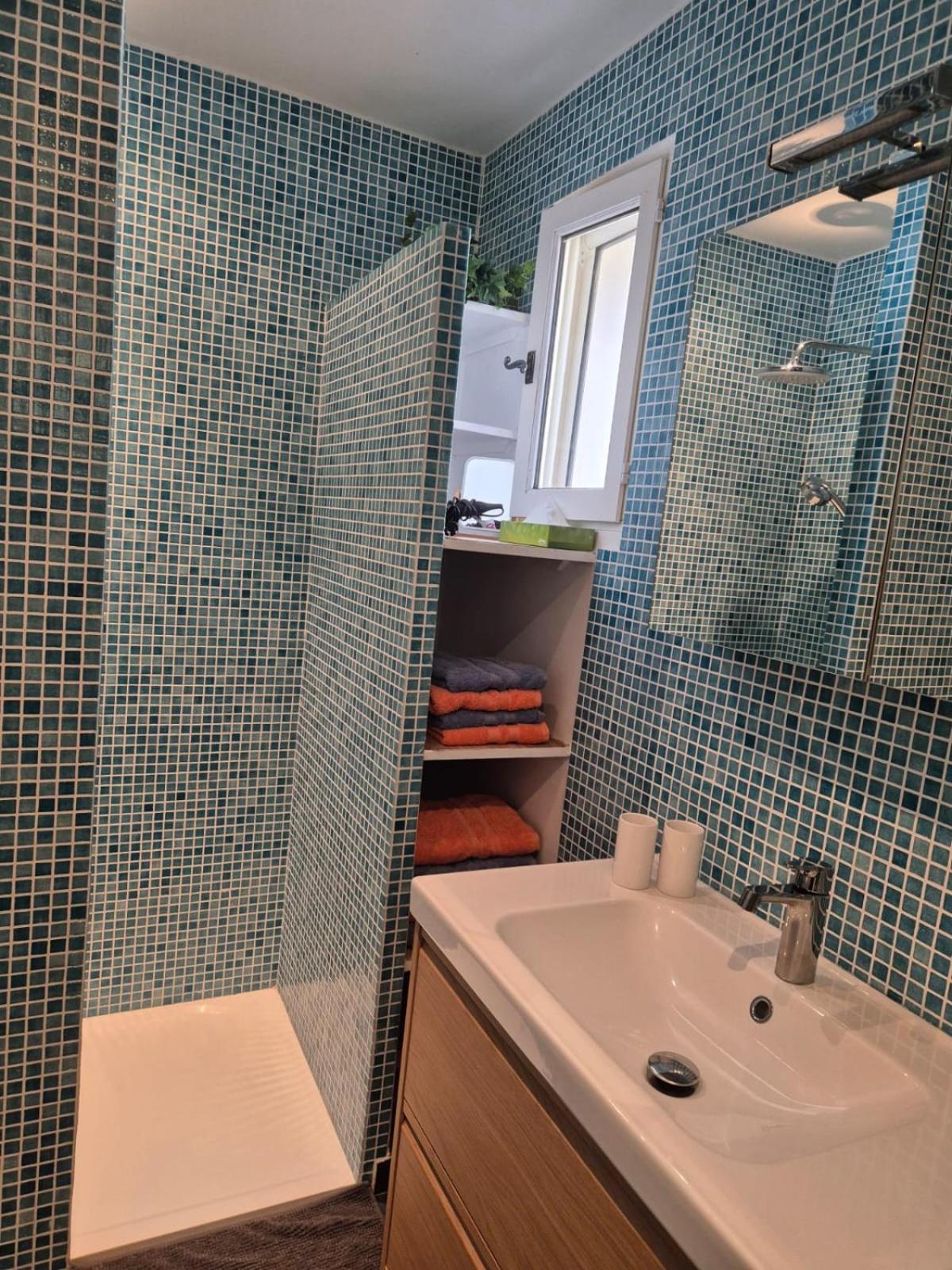 La Plume Du Ventoux Suite 305 Mollans-sur-Ouvèze Buitenkant foto